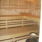 Wechta With Sea View & Free Sauna