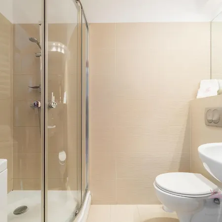 Apartament Your Holidays Promenada Gwiazd 28 With Sea View & Free Sauna Międzyzdroje
