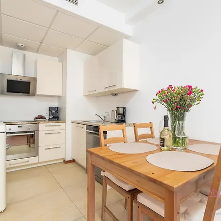 Your Holidays Promenada Gwiazd 28 With Sea View & Free Sauna Apartament