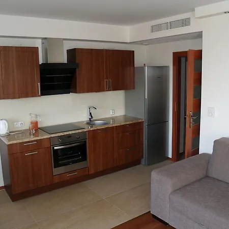 Wechta - Promenada Gwiazd 28 With Sea View, Free Rooftop Pool & Sauna *