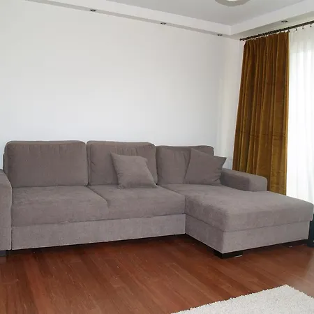 Appartement Wechta With Sea View & Free Sauna *