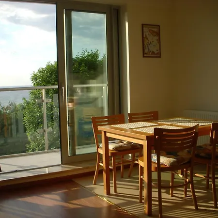 Wechta With Sea View & Free Sauna *