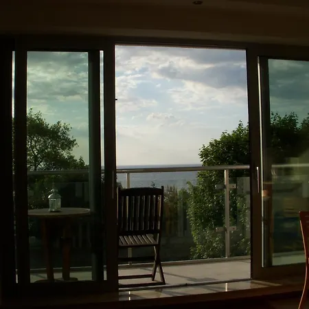 Wechta With Sea View & Free Sauna *