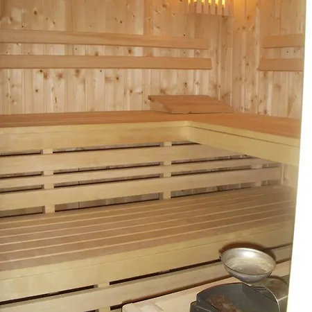 Wechta With Sea View & Free Sauna