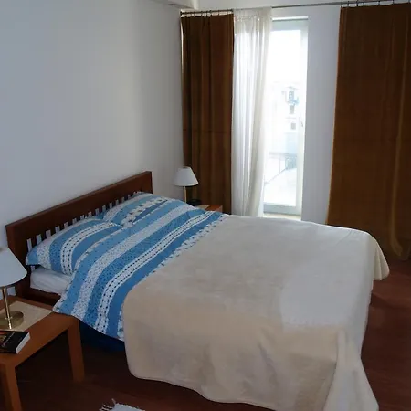 Appartement Wechta With Sea View & Free Sauna Miedzyzdroje
