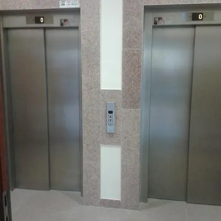Wechta - Promenada Gwiazd 28 With Sea View, Free Rooftop Pool & Sauna * Międzyzdroje