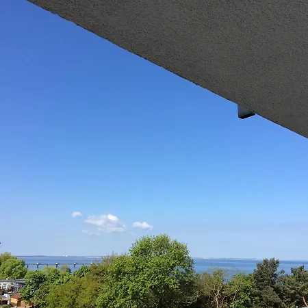 Appartement Wechta With Sea View & Free Sauna