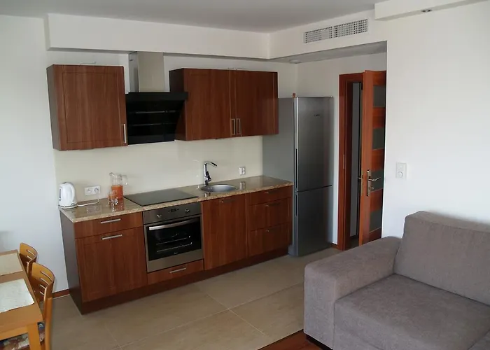 Wechta With Sea View & Free Sauna *