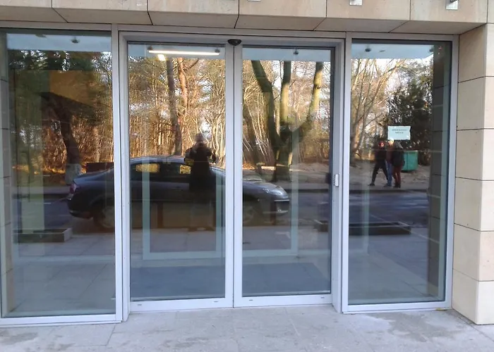 Wechta With Sea View & Free Sauna مينززدرويه