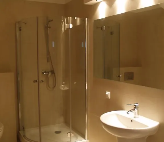 Wechta With Sea View & Free Sauna شقة