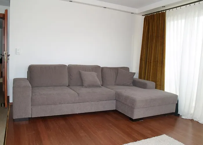 Lägenhet Wechta With Sea View & Free Sauna *