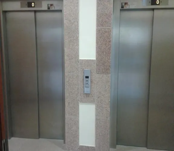 Wechta With Sea View & Free Sauna * مينززدرويه