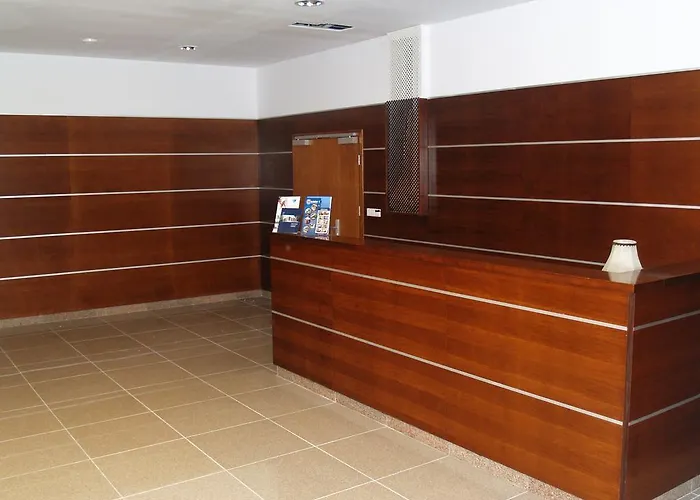 Wechta With Sea View & Free Sauna Lägenhet