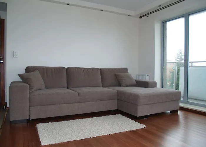 Wechta With Sea View & Free Sauna شقة