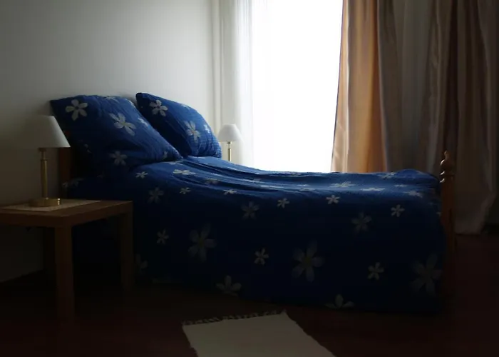 Wechta With Sea View & Free Sauna *